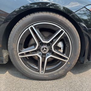 2023 Mercedes-BENZ CLA thumbnail 20