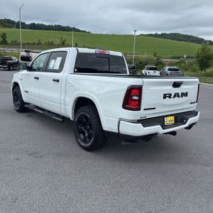 صورة 5 لـ 2026 RAM 1500 BIG HORN