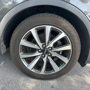 2019 Lincoln MKC RESERVE — фото 20