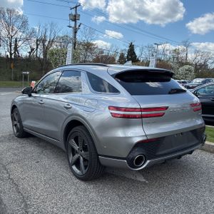 GENESIS GV70 2.5T STANDARD - 5