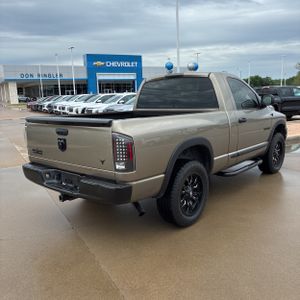 DODGE RAM 1500 SLT - 8