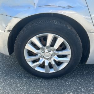 2011 Chevrolet CRUZE LT — фото 19