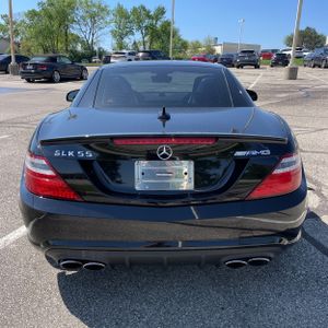 MERCEDES-BENZ SL AMG - 7