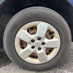 2012 Nissan ROGUE S 缩略图 20