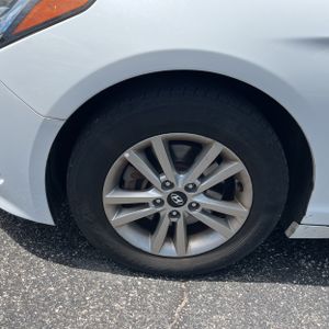 صورة مصغرة 17 لـ 2016 Hyundai SONATA SE