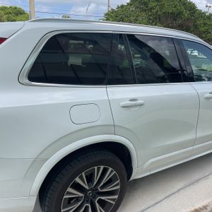 2020 Volvo XC90 T5 MOMENTUM 照片 9