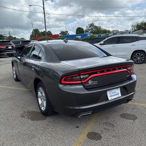 DODGE CHARGER - 5