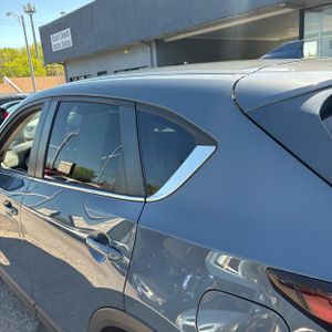 MAZDA CX-5 2.5 S CARBON EDITION - 6