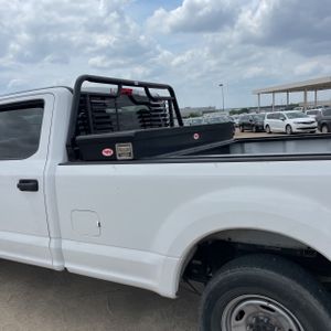 FORD F-250 SUPER DUTY XL - 6