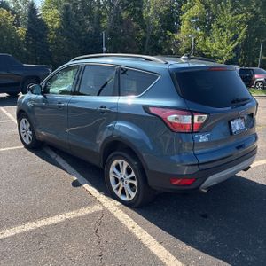 2018 FORD ESCAPE SEL 照片 5