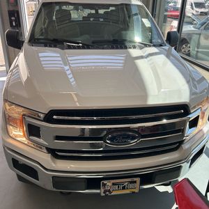 صورة مصغرة 49 لـ 2020 FORD F-150 XLT