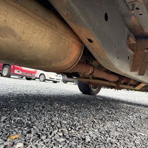 صورة مصغرة 25 لـ 2007 FORD F-150 FX4