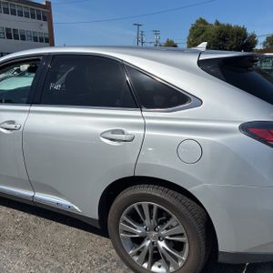 LEXUS RX 450H BASE - 5