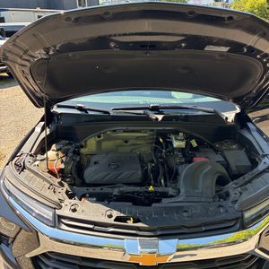 2024 Chevrolet TRAILBLAZER LT 照片 44