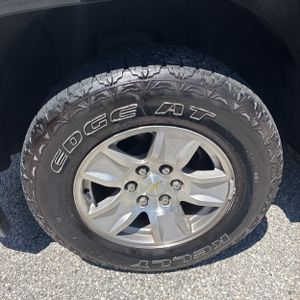 2018 Chevrolet SILVERADO 1500 LT — миниатюра 17