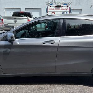 Mercedes-Benz GLA 250 - 3