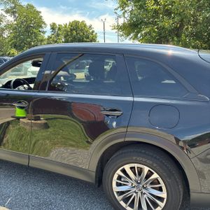 2024 Mazda CX-90 PLUG-IN HYBRID PREFERRED — фото 6