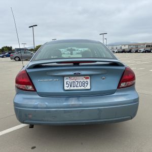 FORD TAURUS SE - 7