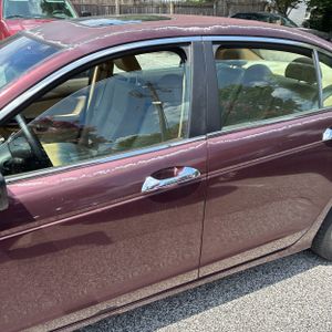 صورة 3 لـ 2010 Honda ACCORD EX-L V6