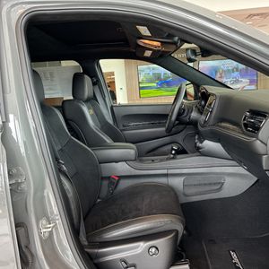 2024 Dodge DURANGO SRT 392 ALCHEMI AWD — миниатюра 30