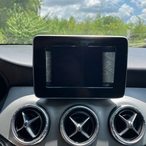 2015 Mercedes-BENZ CLA 缩略图 38