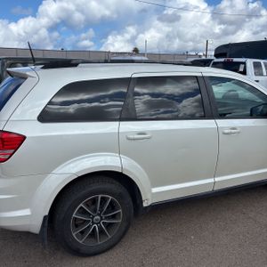 DODGE JOURNEY SE - 9