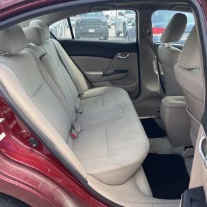 2012 Honda CIVIC EX thumbnail 34