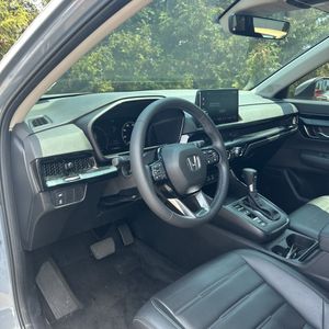 2025 Honda CR-V EX-L 缩略图 36
