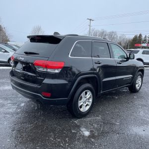 JEEP GRAND CHEROKEE LAREDO - 8