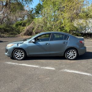 MAZDA MAZDA3 S TOURING - 3