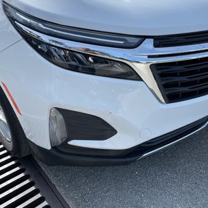 2022 Chevrolet EQUINOX LT — миниатюра 54