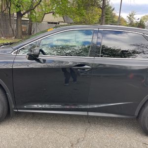 LEXUS RX 350 BASE - 4