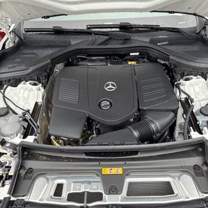 2026 Mercedes-BENZ GLC 缩略图 46