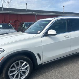 BMW X5 XDRIVE40I - 2