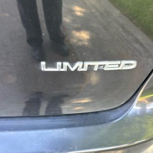 2018 Chrysler PACIFICA LIMITED — фото 23