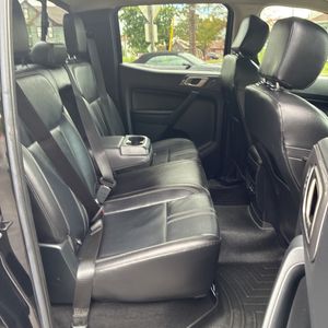 صورة 39 لـ 2019 FORD RANGER LARIAT