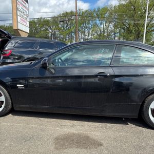 BMW 3 SERIES 328I XDRIVE - 4