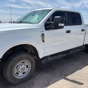 FORD F-250 SUPER DUTY XL - 2
