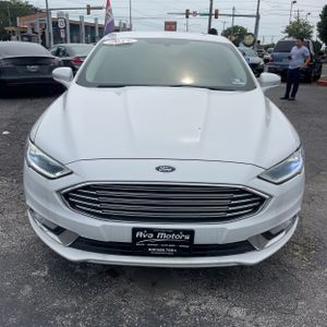 صورة مصغرة 14 لـ 2017 FORD FUSION SE