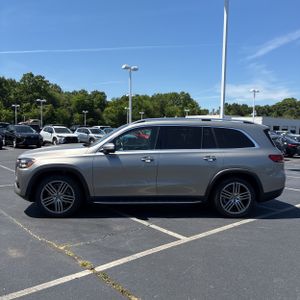 MERCEDES-BENZ GLS - 3