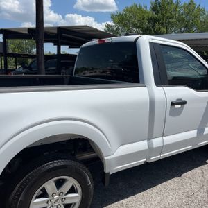 صورة 9 لـ 2026 FORD F-150 XL