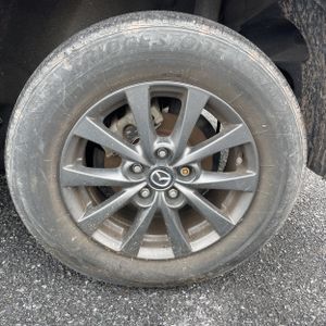 2021 Mazda CX-30 2.5 S 缩略图 18