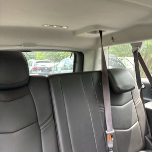 2015 Cadillac ESCALADE ESV LUXURY — миниатюра 38