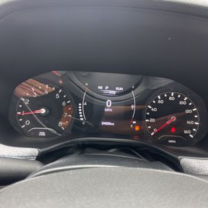 2022 JEEP COMPASS LATITUDE — миниатюра 39