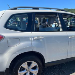 صورة 9 لـ 2015 Subaru FORESTER 2.5I