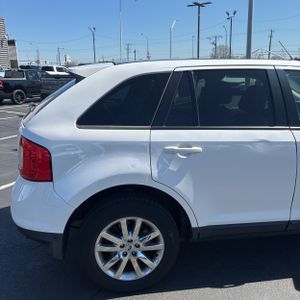 FORD EDGE SEL - 9