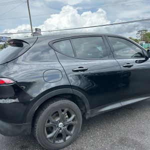 Dodge Hornet GT Plus - 9