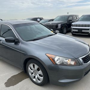 صورة مصغرة 13 لـ 2009 Honda ACCORD EX