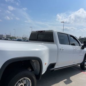CHEVROLET SILVERADO - 7