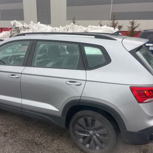 VOLKSWAGEN TAOS S 4MOTION - 6